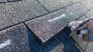 Professional roof inspection service by Northland Roofing, ensuring quality maintenance and peace of mind.